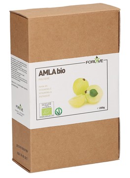 Amla in Polvere Bio