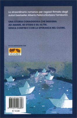 Ammare — Libro - 2