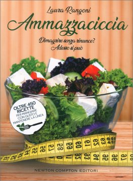 Ammazzaciccia — Libro - 1