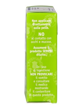 Ammi Visnaga - Olio Essenziale Bio - 3