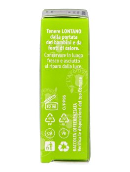 Ammi Visnaga - Olio Essenziale Bio - 4