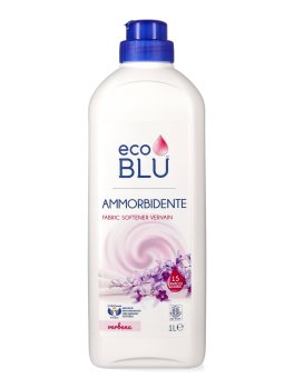 Ammorbidente Concentrato - Verbena - 1