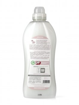 Ammorbidente Ecologico Senza Profumo - Sofì - 2
