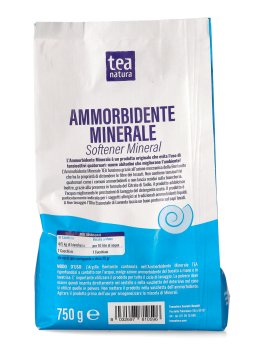 Ammorbidente Minerale a base di Argilla Bentonite - 750 g - 3