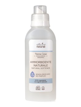 Ammorbidente Naturale Senza Profumo - 1