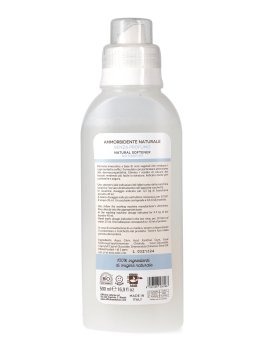 Ammorbidente Naturale Senza Profumo - 2