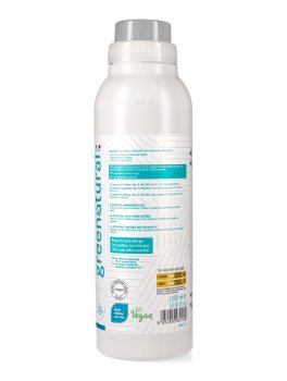 Ammorbidente Zero - A Mano e in Lavatrice - 2