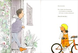 Amo la Mia Bici — Libro - 3