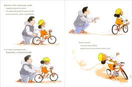 Amo la Mia Bici — Libro - 4