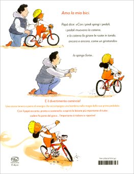 Amo la Mia Bici — Libro - 2