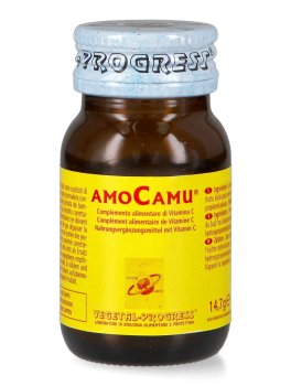 Amocamu  - Vitamina C - 2