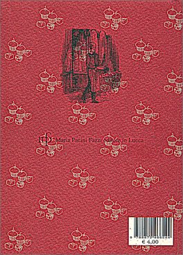 Amor di Cioccolato — Libro - 2