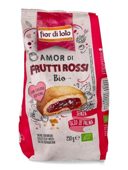Amor di Frutti Rossi Bio - 1