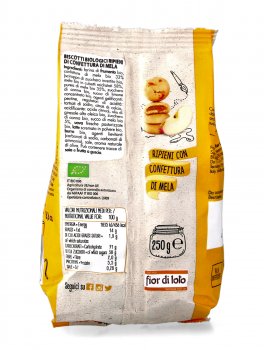 Amor di Mela Bio - 3