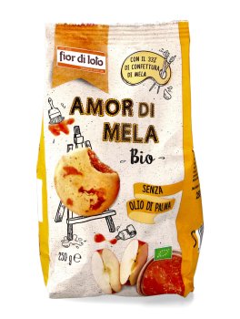 Amor di Mela Bio - 1