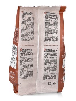 Amor di Nocciola e Cacao Bio - 3