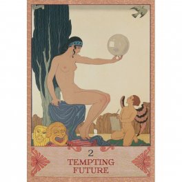 Oracolo Amore e Psiche - Amor et Psyche Oracle - 6