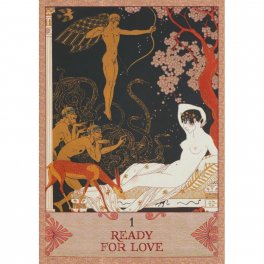 Oracolo Amore e Psiche - Amor et Psyche Oracle - 7
