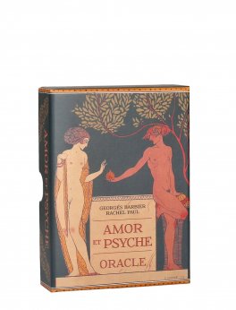 Oracolo Amore e Psiche - Amor et Psyche Oracle - 1