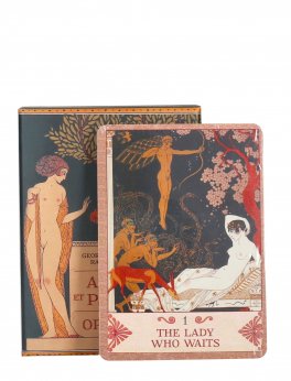 Oracolo Amore e Psiche - Amor et Psyche Oracle - 2