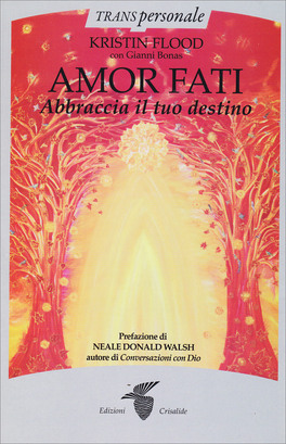 Amor Fati — Libro - 1