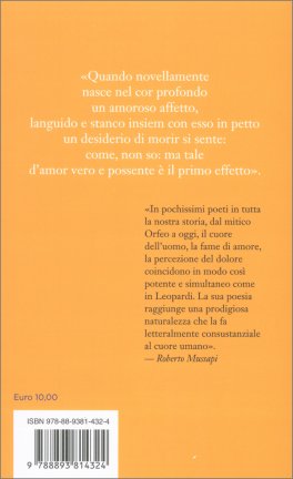 Amor Là nel Profondo — Libro - 2