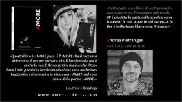 Amore — Libro - 2