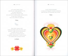 Amore — Libro - 3
