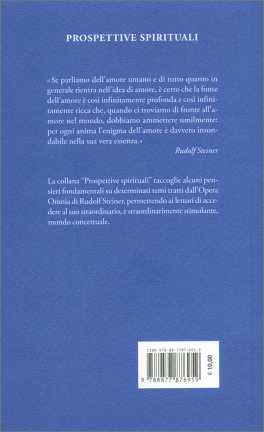Amore — Libro - 2
