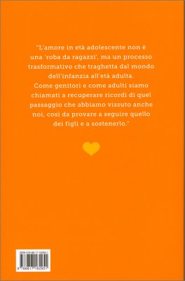 Amore Adolescente — Libro - 2