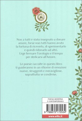 Amore alle Porte del Tempo — Libro - 2