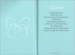 Amore alle Porte del Tempo — Libro - 3