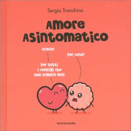 Amore Asintomatico — Libro - 1