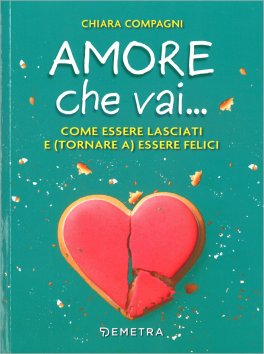 Amore Che Vai — Libro - 1