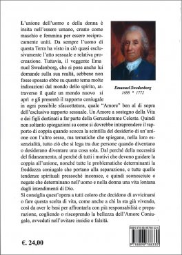 Amore Coniugale — Libro - 2