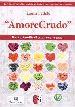 AmoreCrudo — Libro - 1