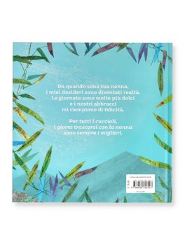 Amore di Nonna — Libro - 4