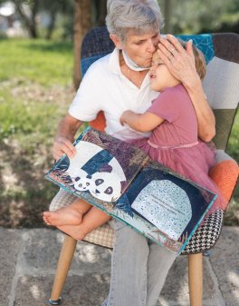 Amore di Nonna — Libro - 6
