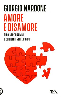 Amore e Disamore — Libro - 1