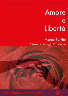 Amore e Libertà