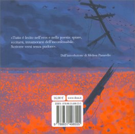 Amore e Morte — Libro - 2
