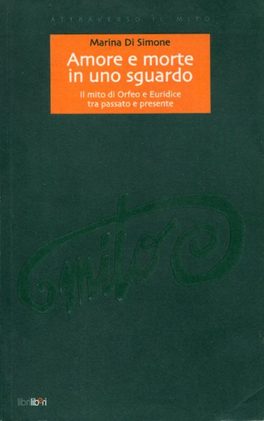 Amore e Morte in uno Sguardo — Libro - 1
