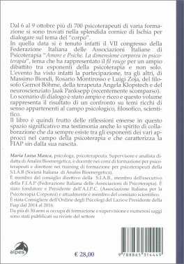 Amore e Psiche — Libro - 2