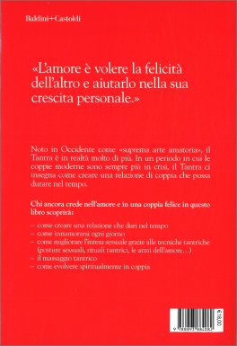 Amore e Tantra — Libro - 2