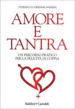 Amore e Tantra — Libro - 1