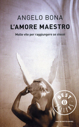 L'Amore Maestro — Libro - 1