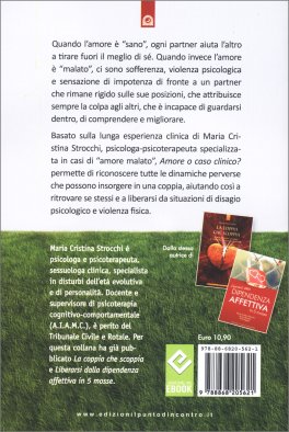 Amore o Caso Clinico? — Libro - 2