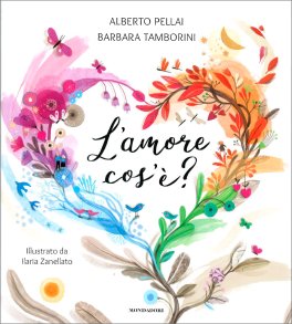 L'Amore Cos'è? — Libro - 1