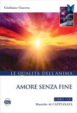 Amore Senza Fine — CD - 2