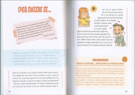 Amore, Sesso e Altre Cose Così — Libro - 3